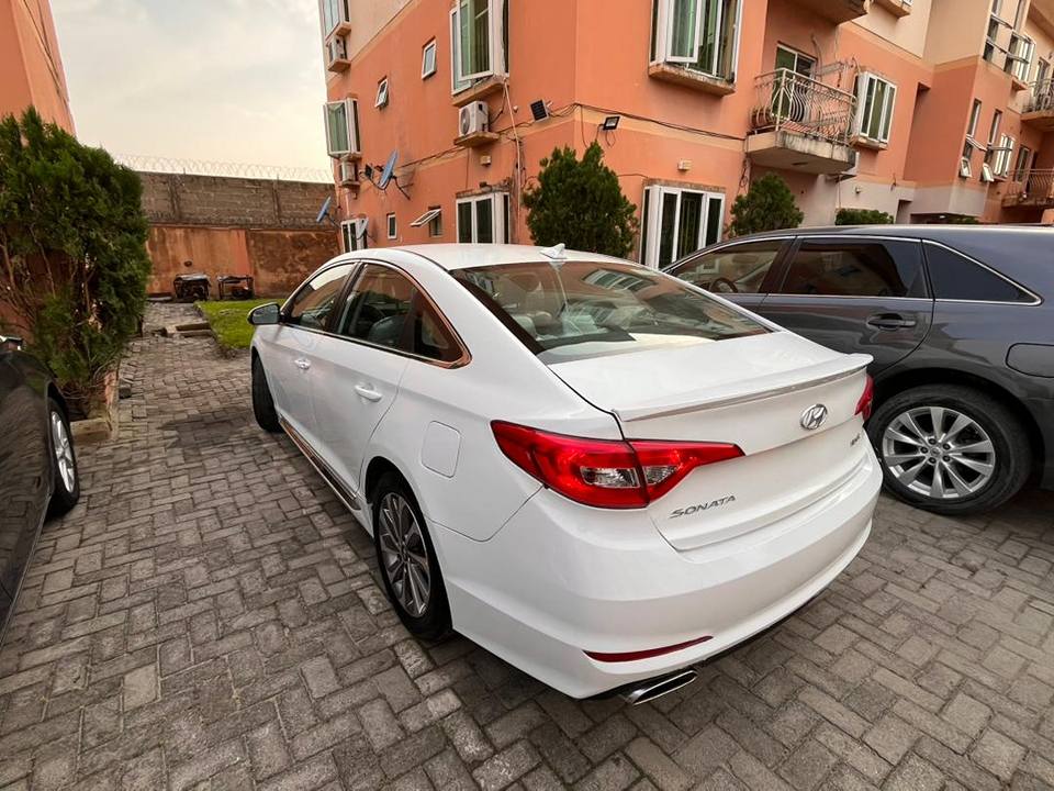 A picture of New entry Toks 2016 Hyundai sonata Keyless entry with remote