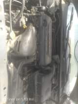 A picture of 2005 Toyota Camry aka big daddy