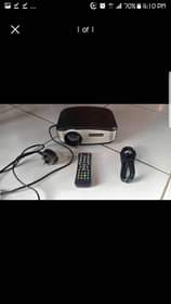 A picture of Min Projector