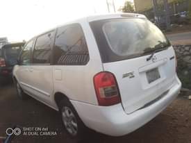 A picture of Mazda MPV