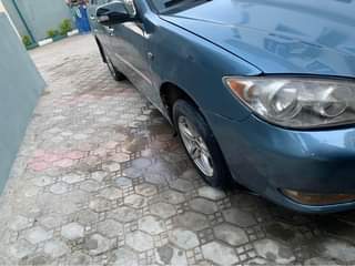 A picture of Registered Toyota Camry 2004 Xle 4plugs 07033526651