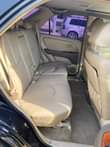 A picture of Lexus RX300 2001
