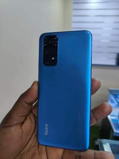 A picture of REDMI NOTE 11