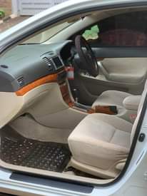 A picture of 2006 Toyota Corolla