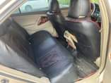 A picture of This is Camry 2010 model xle edition with thumb start