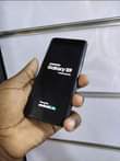 A picture of Samsung galaxy S9 64gb 4gbram At 380k Swaps with topups