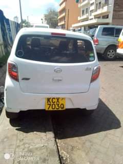 Gitau C.