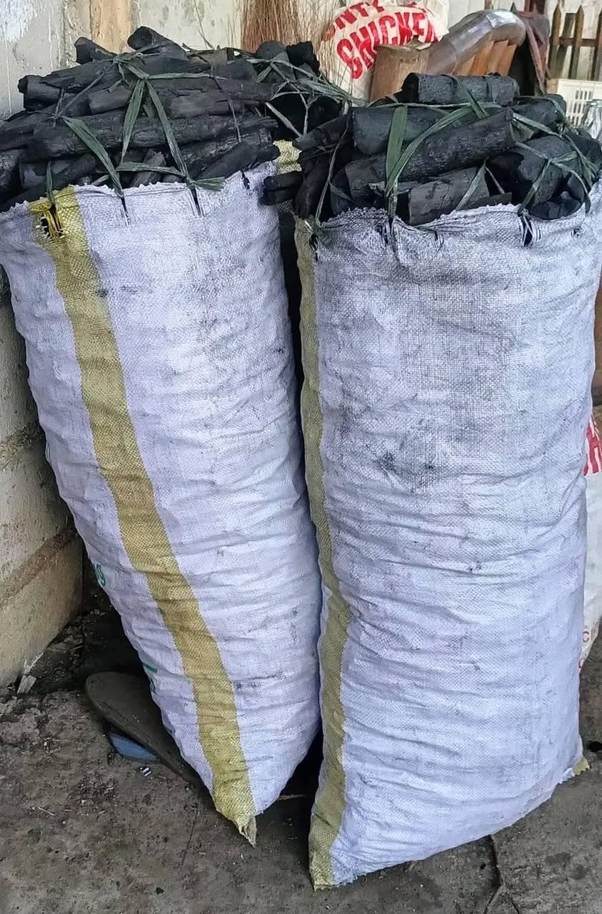 charcoal