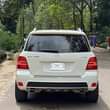 A picture of 2011 Benz GLK 350 Yes