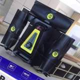 A picture of RADIO SABUFA