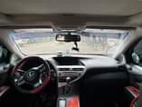 A picture of Lexus RX 350 2011