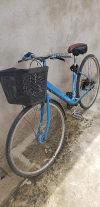 A picture of Baisjeli bei 90000