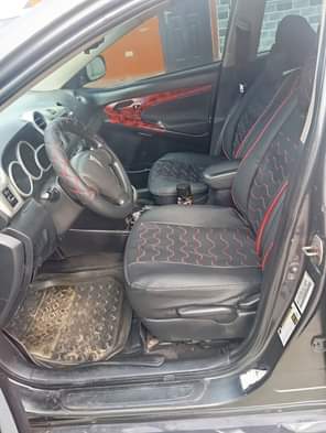 A picture of SMARTAUTOS NEATLY USED Toyota PONTIAC VIBE 2009 model V4 Engine