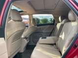 A picture of Toks standard Toyota Venza Year 2010 Condition registered