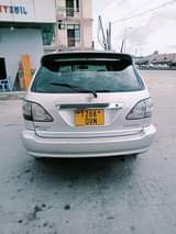A picture of MZUNGU WA ROHO MOTORS