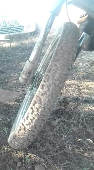 BIKES A.