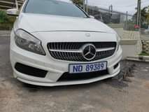 mercedes benz a200