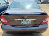 A picture of Please money needed urgently 2004model toyota Camry every thing is