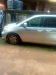 A picture of Honda Odyssey