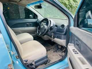 A picture of TOYOTA PASSO