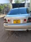A picture of ALTEZZA