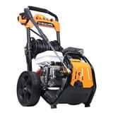 pressure washer