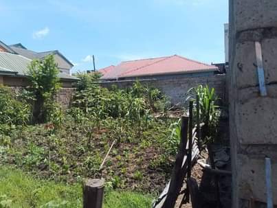 A picture of Commercial plot for sale in Utawala githunguri kifaru estate