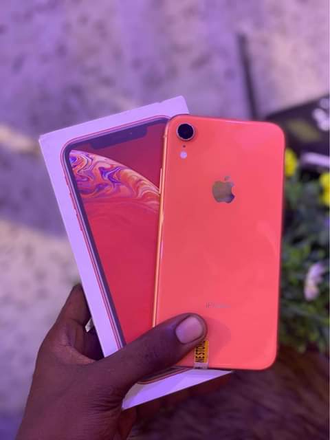 iphone xr