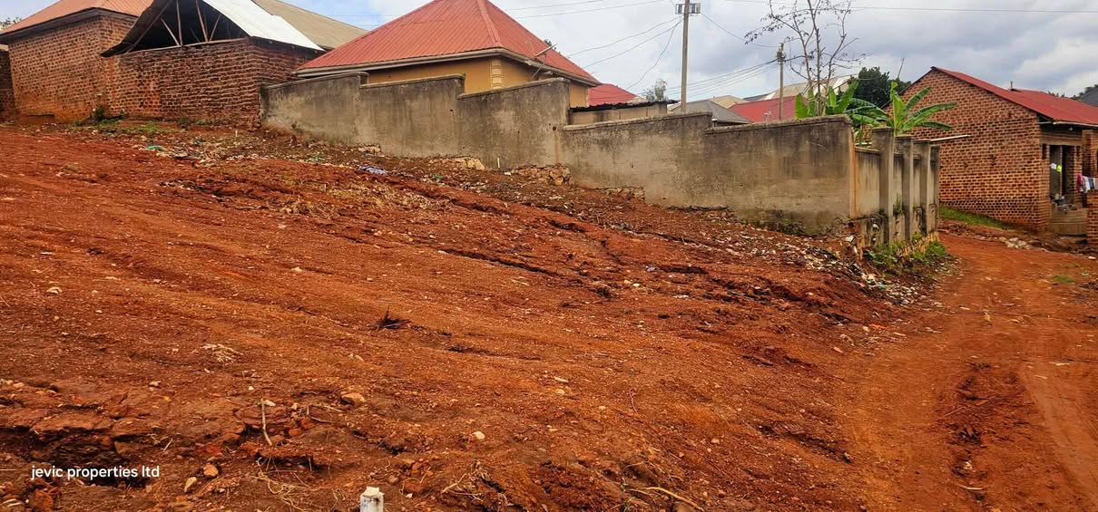 A picture of Plots for sale