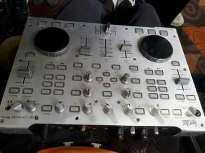 controllers