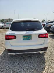 A picture of Where Luxury Lives Foreign Used 2019 Mercedes Benz GLC300 Fullest