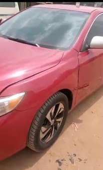 A picture of TOYOTA CAMRY 2008 UNTOUCHED V6 ENGINE AND GEAR 2 7M