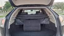 A picture of TOYOTA HARRIER FOR SALE