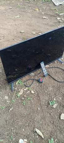 A picture of 32 Globalstar flameless at 310 000