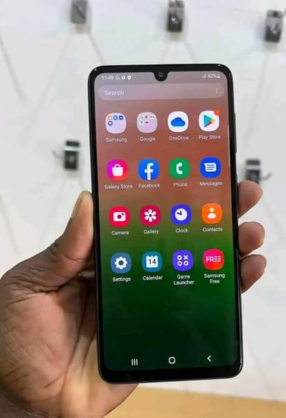 samsung a33