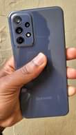 A picture of SAMSUNG GALAXY A23 400 000Ush