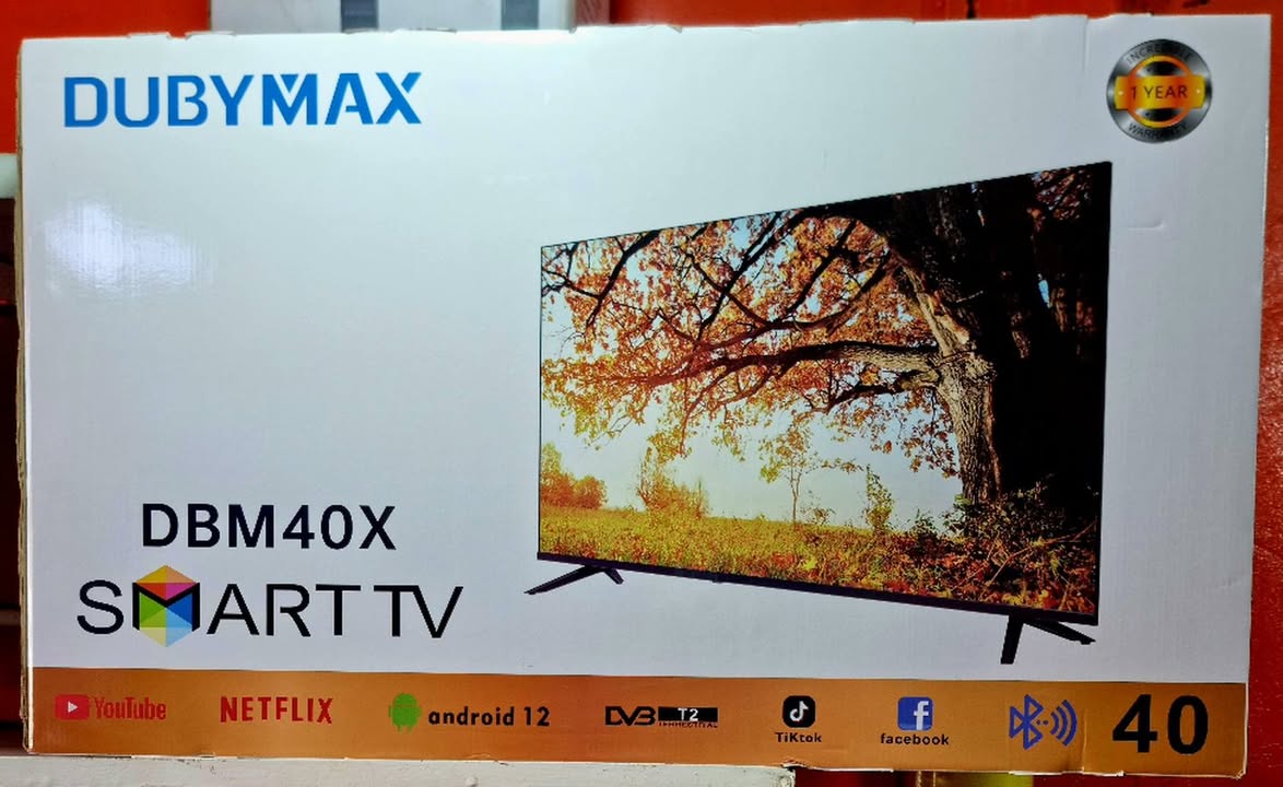 tvs