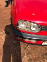 A picture of Golf 3 mk3 quick sale