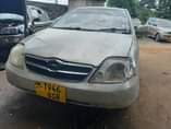 A picture of Corolla police