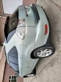 A picture of Sound registered 2009 RX350 absolutely toks standard full option first