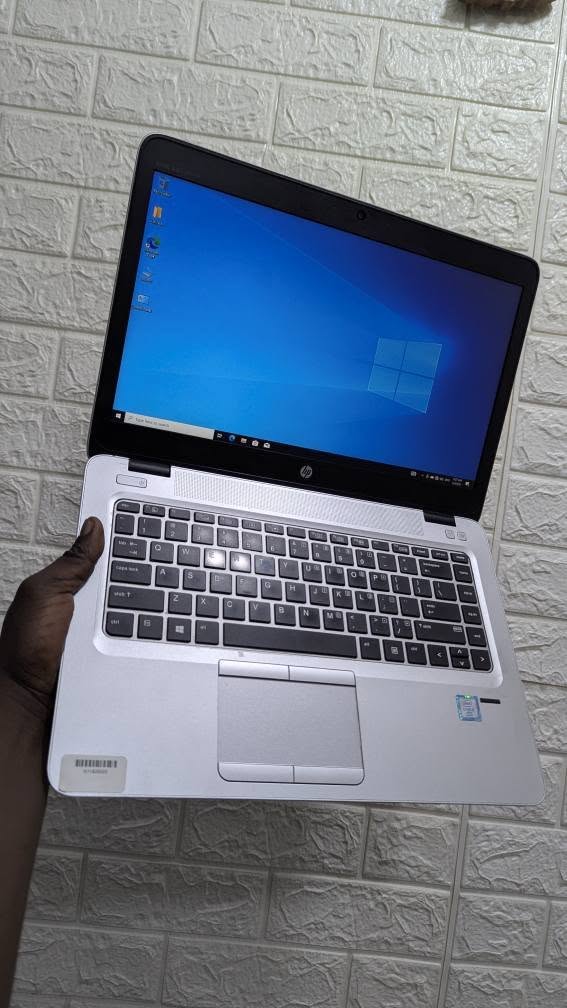 A picture of hp elitebook 840 g3