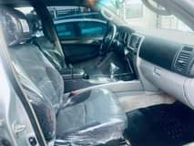 A picture of 05 Toyota 4Runnwr