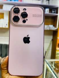 A picture of Auto Focus iphone cases