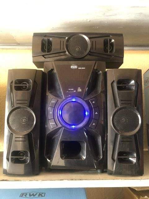 radio
