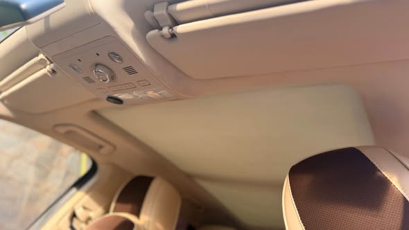 A picture of VW Toureg 2013