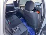 A picture of Toyota IST on sale
