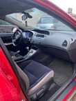 A picture of TOKS STANDARD Honda civic Type S 2006 Manual transmission Engine