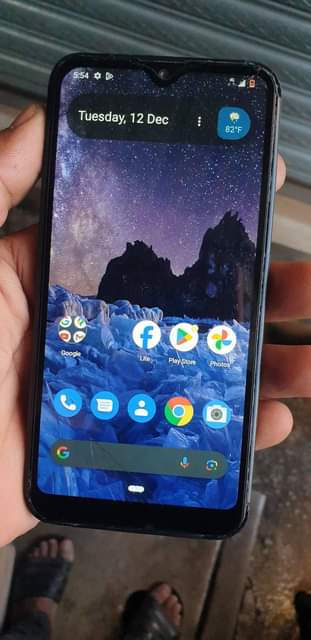 nokia