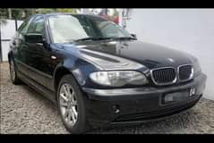 bmw e46