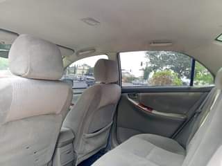 A picture of 2007 Toyota Corolla for Sale